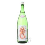 石鎚 手造り純米 初 うぶ 1800ml 日本酒 石鎚酒造 愛媛県