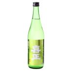 喜正 純米 生原酒 720ml 日本酒 野崎酒造 東京都