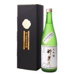 酔楽天 大吟醸 原酒 金賞受賞酒 720ml 箱付 日本酒 秋田酒造 秋田県