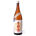 東魁盛　特別純米　無濾過生原酒　1800ml