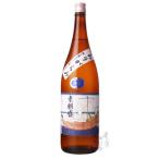 東魁盛 山廃純米80 おりがらみ　1800ml