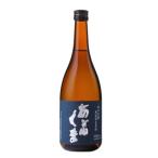 あぶくま 純米吟醸 無濾過生原酒 720ml 日本酒 玄葉本店 福島県