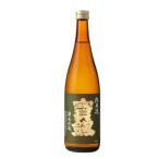 宝剣 純米 緑ラベル 八反錦 720ml 日本酒 宝剣酒造 広島県