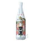 開運 特別本醸造 1800ml 日本酒 土井酒造場 静岡県