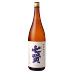 七賢 風凛美山 純米酒 1800ml 日本酒 山梨銘醸 山梨県