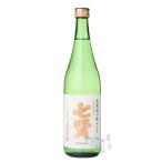 七賢 天鵞絨 ビロードの味 純米吟醸 720ml 日本酒 山梨銘醸 山梨県