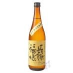 長陽福娘 純米 八反錦 秋あがり 720ml 日本酒 岩崎酒造 山口県