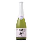 @獺祭 純米大吟醸 発泡にごり酒 45 360ml 日本酒 旭酒造 山口県