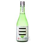 三好 純米吟醸 Green 無濾過生詰 720ml 日本酒 阿武の鶴酒造 山口県