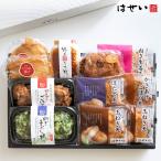 お中元 ギフト 内祝い 2025 得々セット 化粧箱入り さつま揚げ 練り物 揚げかまぼこ おつまみ 食品 岡山 瀬戸内 工場直送 60代 70代