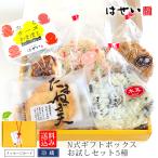  kamaboko satsuma-age paste nerimono Father's day 2024 present gift food N type gift box trial set 5 kind . cheese entering gift set snack series vacuum pack 