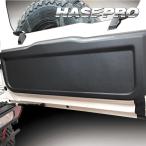 レザー 【ジムニー ノマド  JB64 JC74】 リアゲートパネル マジカルアート ハードレザー 【スズキ】 内装 傷防止   ハセプロ MHL-RGPSZ1