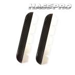 ハセプロ マジカルカーボンNEO ドアミラーバイザー Mサイズ（NDV-1）