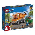 レゴ(LEGO) シティ ゴミ収集トラック 60220