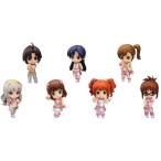 ねんどろいどぷち THE IDOLM@STER2 ミリオンドリームスVer. ステージ01 BOX