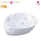 介護 食器 強化磁器 中鉢 テレサシ