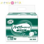 介護 オムツ 大人用紙おむつ リフレ 高吸収パッド ハイパー1600 30枚 リブドゥコーポレーション 介護用品