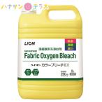  лев цвет осветлитель EX 5L большая вместимость для бизнеса для заполнения лев высокий Gene стирка для . белый . жидкий устранение бактерий . белый цвет рисунок предмет 