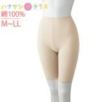  брюки марля 5 минут длина нижнее белье женский для женщина хлопок 100% M L LL мягкость марля плетеный ... линия . не выходит глубокий надеть обувь талия до покрытие весна лето ... уход нижнее белье 