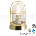  освещение модный осветительное оборудование вход свет фонарь перед входом вход свет фонарь для крыльца палубный светильник LED BH1000 CL LE