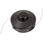 HiKOKI(ハイコーキ) コードレス刈払機 CG36DB CG18DA 他用ナイロンコードカッタ(M10) 0033-6327