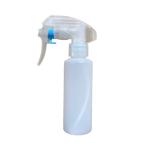 100ml выключатель распылитель | половина прозрачный 