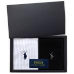 ラルフローレン　RALPH LAUREN　ハイソックス ギフトボックスにお入れしてラッピングからのお届けです。　熨斗無料作成！