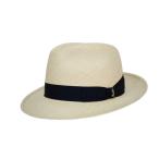 ボルサリーノ Borsalino ハット メンズハット 本パナマ 中折れ 紳士帽子 パナマキート イタリア製 大きい 小さいサイズ 春 夏 PANAMA QUITO 4BOS54001-13-56-nv