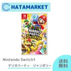 ショッピングマリオ 新品　マリオパーティ　ジャンボリー　Switch1 Nintendo