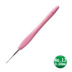  игла для кружева k осел -amyureNo.12 0.60mm 41-412 плетеный игла кружево вязание 