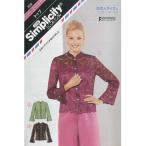 型紙 実物大 トップ 709 シンプリシティP