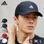 帽子 大きいサイズ メンズ アディダス キャップ メッシュ adidas ぼうし サイズ展開 洗える ゴルフ 当店限定 軽い ランニング レディース UV 62cm 64cm 母の日