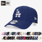 ニューエラ ドジャース キャップ 帽子 ブランド 正規品 レディース メンズ NEWERA LA 9TWENTY 920 MLB SS 春 夏 秋 24SS