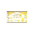 エステプロ・ラボ VITAMIN C PREMIUM(ビタミンCプレミアム)30包 高純度ビタミンC