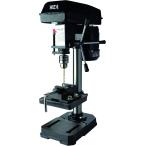 WIZ'A アークランドサカモト 卓上ボール盤 340W 5段階変速 バイス付 鉄工13mm GTB-13G