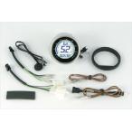 バイクパーツ 電装系 スペシャルパーツタケガワ DタイプLCDスピード/タコメーター 05-05-0039