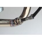 バイクパーツ 電装系 スペシャルパーツタケガワ コンパクト LED A/Fメーター 05-07-0021