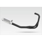 バイク マフラー モリワキエンジニアリング モリワキ MONSTER BLACK CAT テツ アルミ ZEPHYR400 X 96-08 01810-D0223-00 取寄品 セール