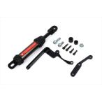 バイクパーツ 外装 アクティブ パフォーマンスダンパー MONKEY125 22-25 型式:JB03/JB05 13691114