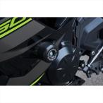 バイクパーツ 外装 オーヴァーレーシング レーシングスライダー 59-74-01