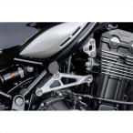バイクパーツ 外装 オーヴァーレーシング エンジンハンガー SIL 57-71-05