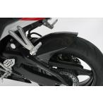  мотоцикл детали экстерьер специя заднее крыло FRP/BLK 1SRF63B