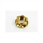 バイクパーツ ハンドル アントライオン ステムナット Ver.2 M22XP1.0 30007-TG