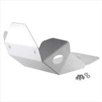 バイク ZETA ジータ EDスキッドプレート WR250X R ZE55-2400 取寄品 セール