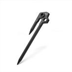 バイクパーツ キャンプ用品 ミグラトレイル MTL 1本 ヘキサステーク D4940