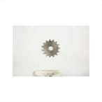 バイクパーツ 駆動系 アファム Fスプロケット 532-15 21802-15