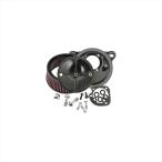 バイク  エスアンドエスサイクル S＆S Stealth A C without Cover BT 93-99 170-0100 取寄品 セール