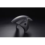  мотоцикл детали экстерьер талия энергия переднее крыло Ver.2 FRP чёрный гель 10-000021