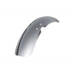 MOTONE CUSTOMS(mo- цветный ) переднее крыло RACEBLADE aluminium полировка MTE094
