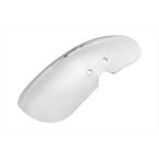 MOTONE CUSTOMS(mo- цветный ) переднее крыло SHORTY aluminium полировка MTE126